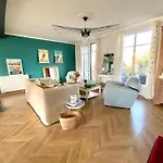 Feriehus Havre De Paix Quartier Du Parc Meuble De Tourisme Classee 4 Etoiles *