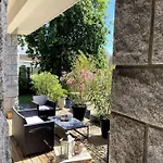 Havre De Paix Quartier Du Parc Meuble De Tourisme Classee 4 Etoiles Feriehus *