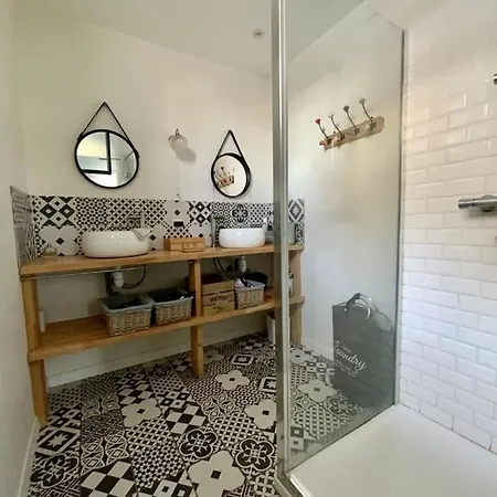 Havre De Paix Quartier Du Parc Meublé De Tourisme Classée 4 étoiles * Royan