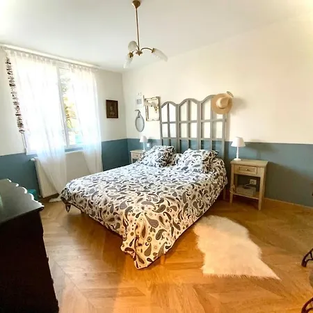 Havre De Paix Quartier Du Parc Meublé De Tourisme Classée 4 étoiles *