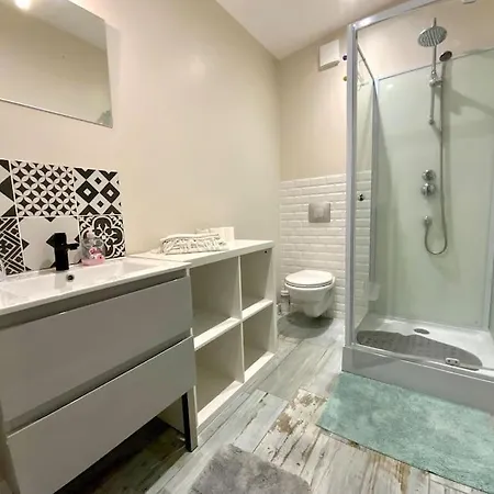 Havre De Paix Quartier Du Parc Meublé De Tourisme Classée 4 étoiles Hébergement de vacances *