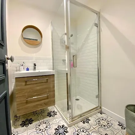 Havre De Paix Quartier Du Parc Meublé De Tourisme Classée 4 étoiles Hébergement de vacances *