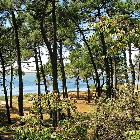 Havre De Paix Quartier Du Parc Meublé De Tourisme Classée 4 étoiles Royan