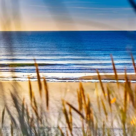 Havre De Paix Quartier Du Parc Meublé De Tourisme Classée 4 étoiles *
