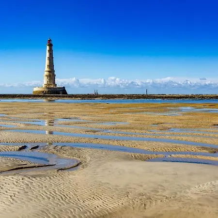 Havre De Paix Quartier Du Parc Meublé De Tourisme Classée 4 étoiles *