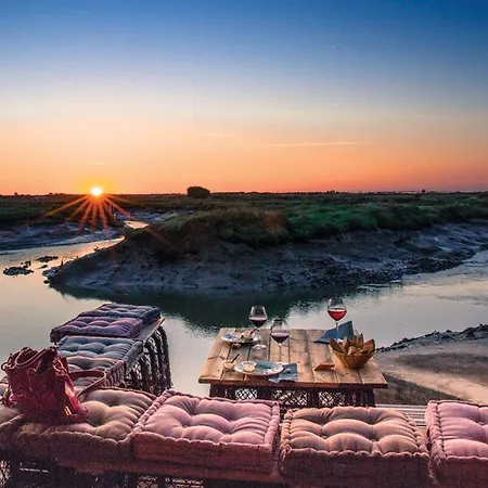 Havre De Paix Quartier Du Parc Meublé De Tourisme Classée 4 étoiles *