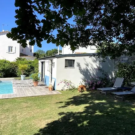 Havre De Paix Quartier Du Parc Meuble De Tourisme Classee 4 Etoiles 度假居