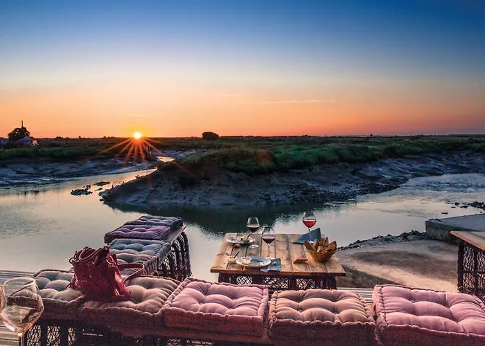 Havre De Paix Quartier Du Parc Meuble De Tourisme Classee 4 Etoiles *